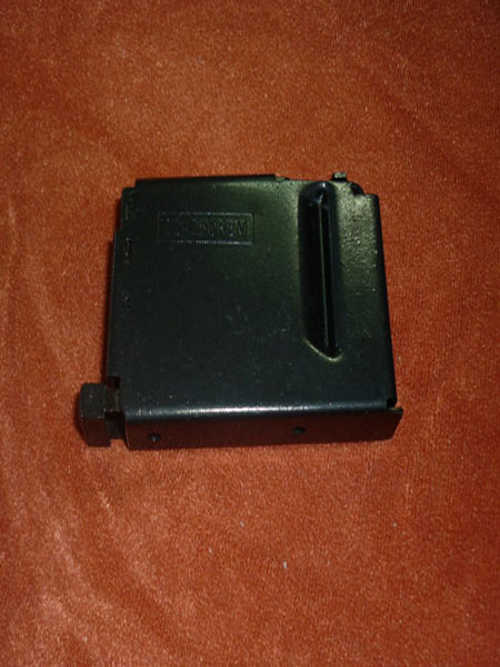 Remington 788 magazine for 22/250, .222*/.223, .308 and 30/30 