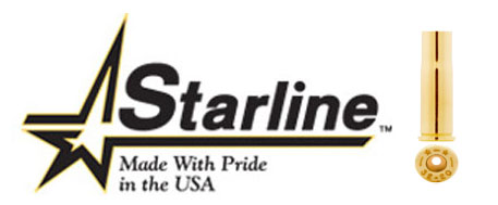 Starline Brass 32/20 100 pack