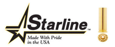 Starline Brass 357 Mag Hundred (100) Pack 
