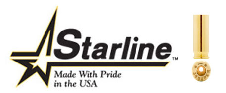 Starline Brass 38 Super 100 pack