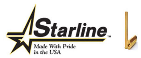 Starline Brass 444 Marlin 50 Pack 