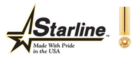 Starline Brass 45 Long Colt 100 Pack sometimes Magtech