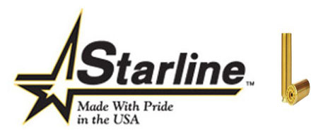 Starline Brass 450 Bushmaster 50 Pack