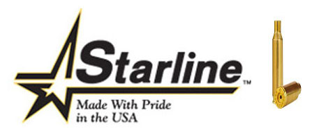 Starline Brass 6.5 Creedmore Large Primer 50 Pack